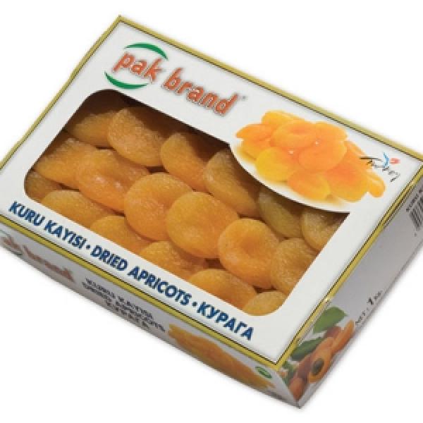 Курага 1 кг